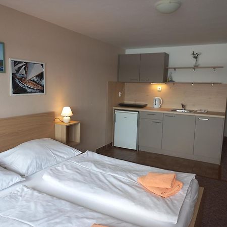 Dolní Vltavice Pension Calla מראה חיצוני תמונה