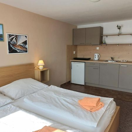 Dolní Vltavice Pension Calla מראה חיצוני תמונה