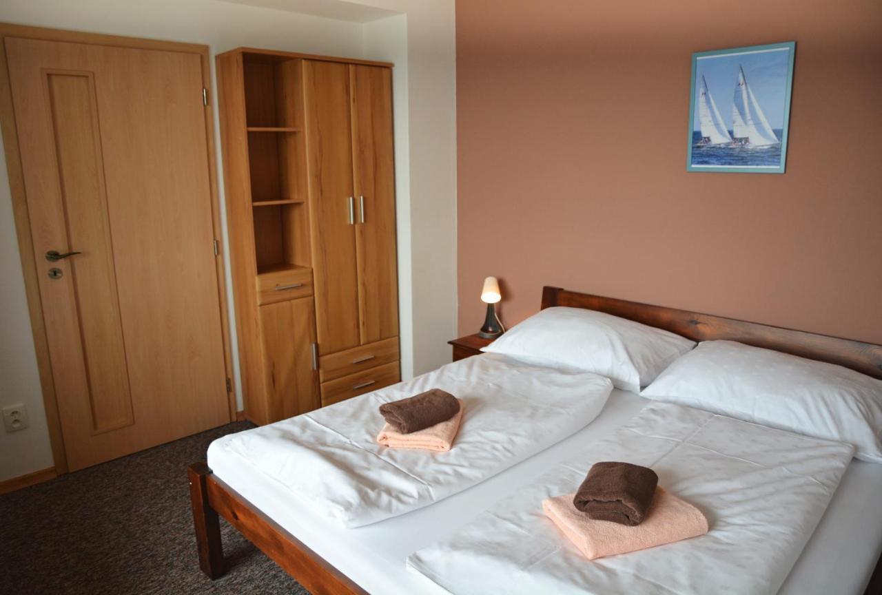 Dolní Vltavice Pension Calla מראה חיצוני תמונה