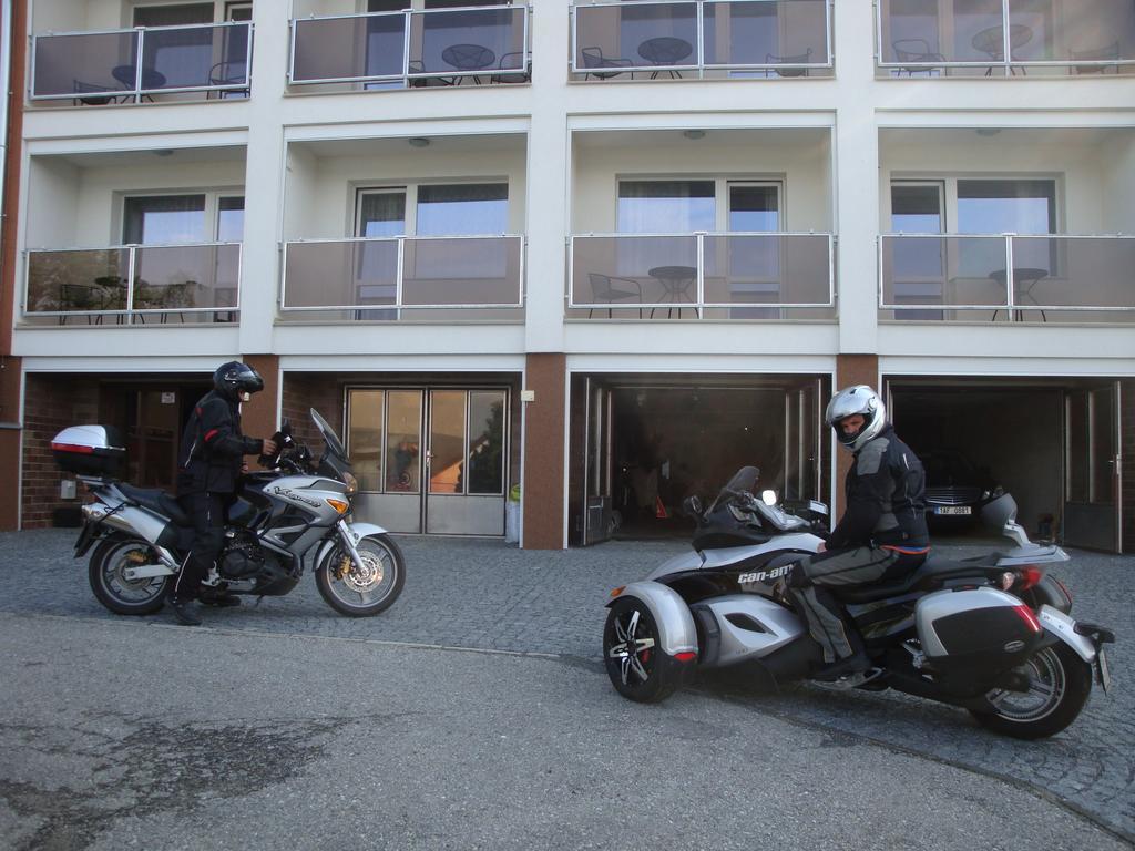 Dolní Vltavice Pension Calla חדר תמונה