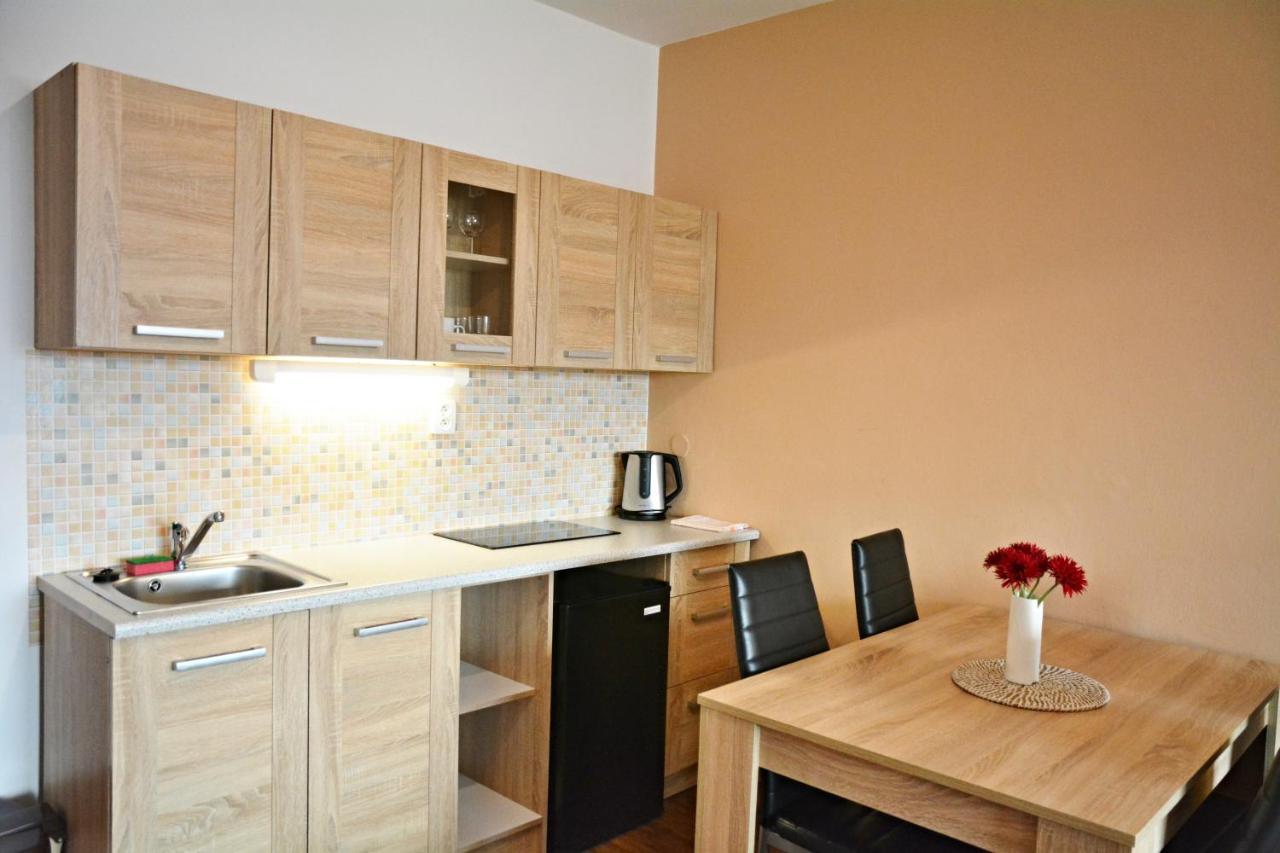 Dolní Vltavice Pension Calla מראה חיצוני תמונה